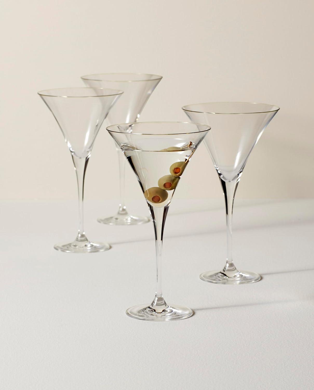 Lenox Tuscany Classics Martini Glass