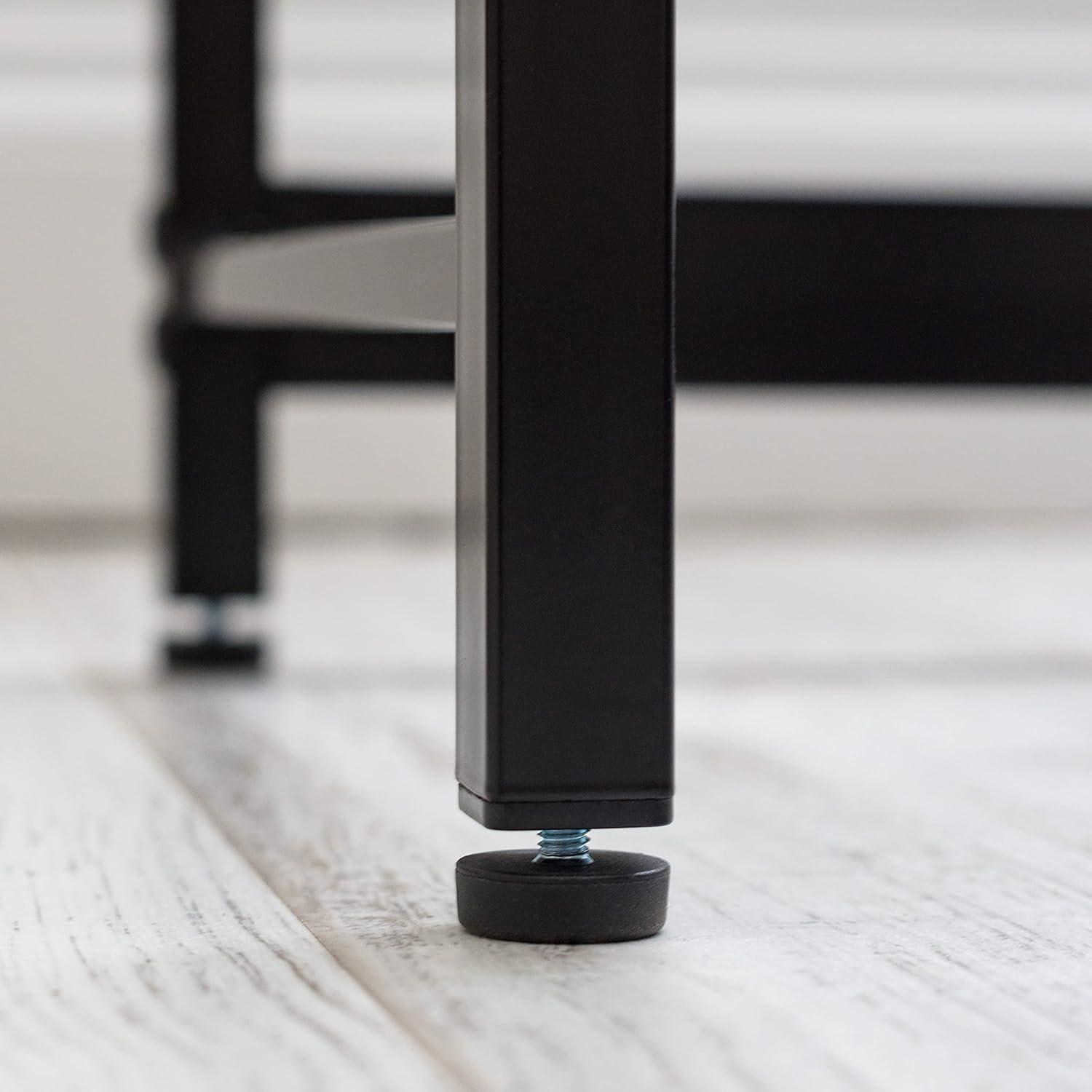 IRIS USA, Inc. Metal Base