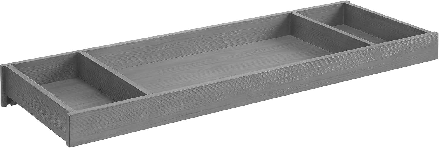 Weston Changing Topper