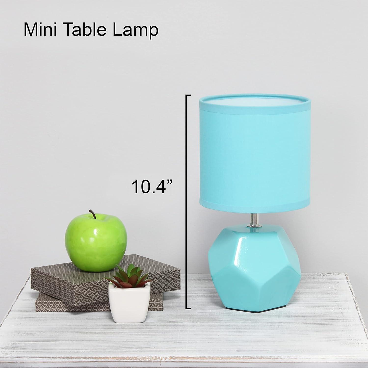 Orren Ellis Sweetser Metal USB Novelty Lamp
