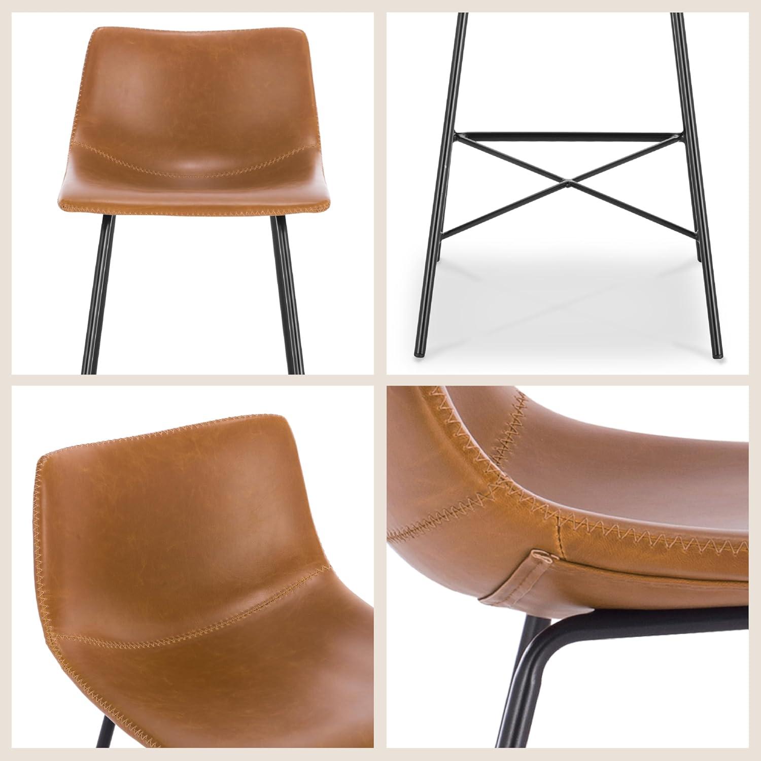 Bela 24" Counter Stool