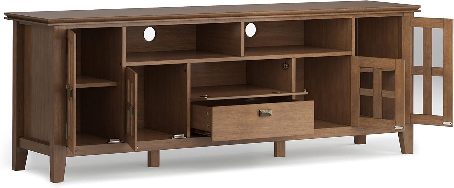 Artisan 72 inch TV Media Stand
