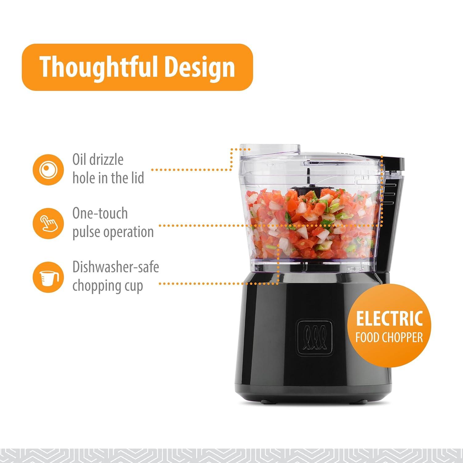 Toastmaster Toastmaster Mini Chopper