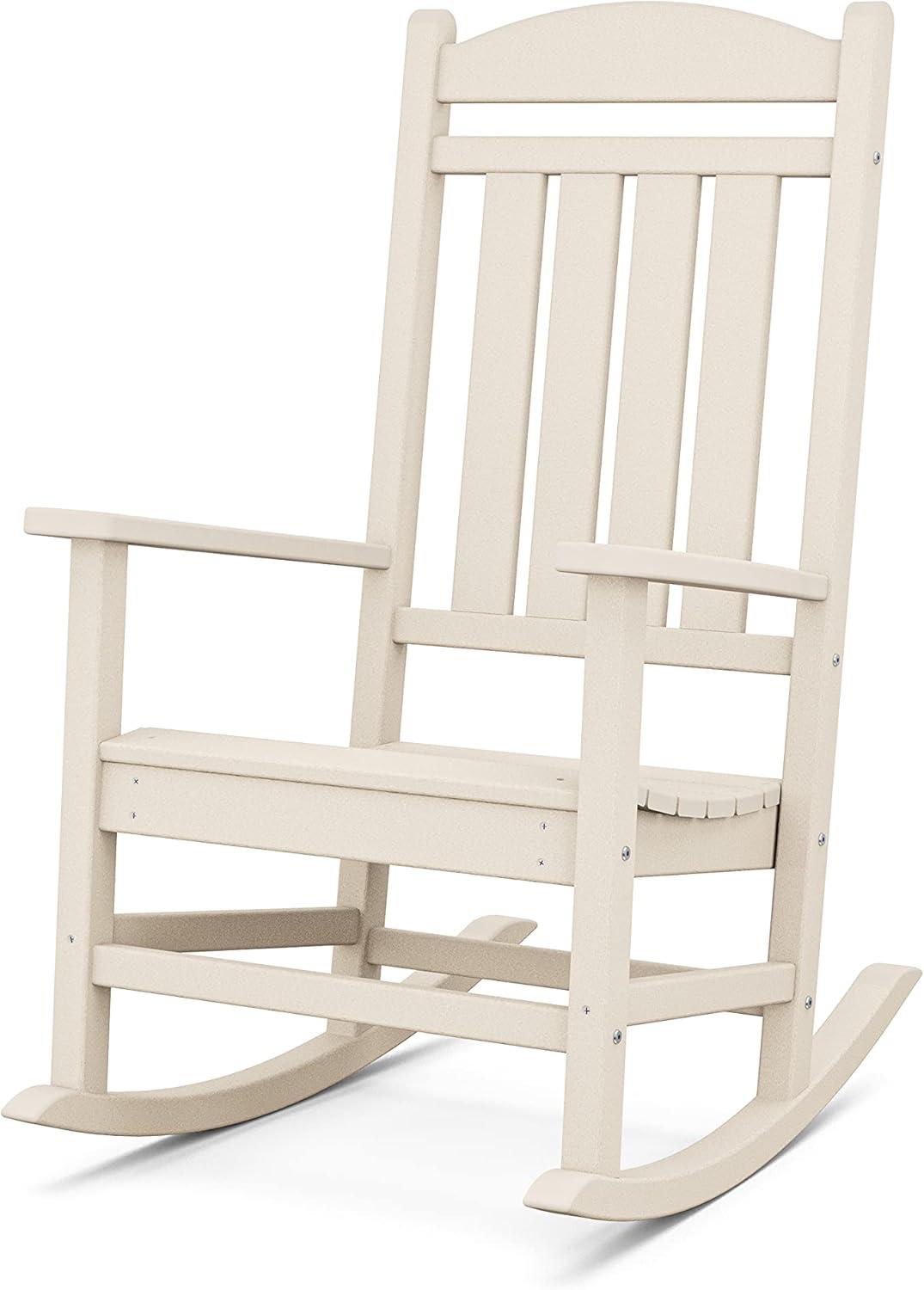 Presidential Rocking Chair