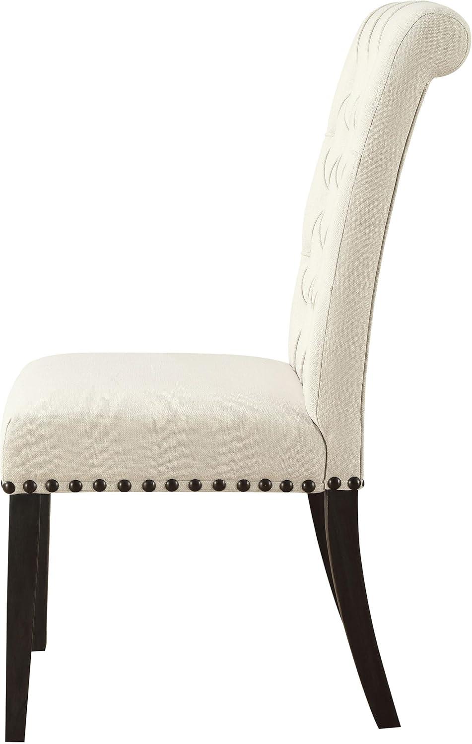 Carolina Side Chair (pack Of 2) (Set of 2)