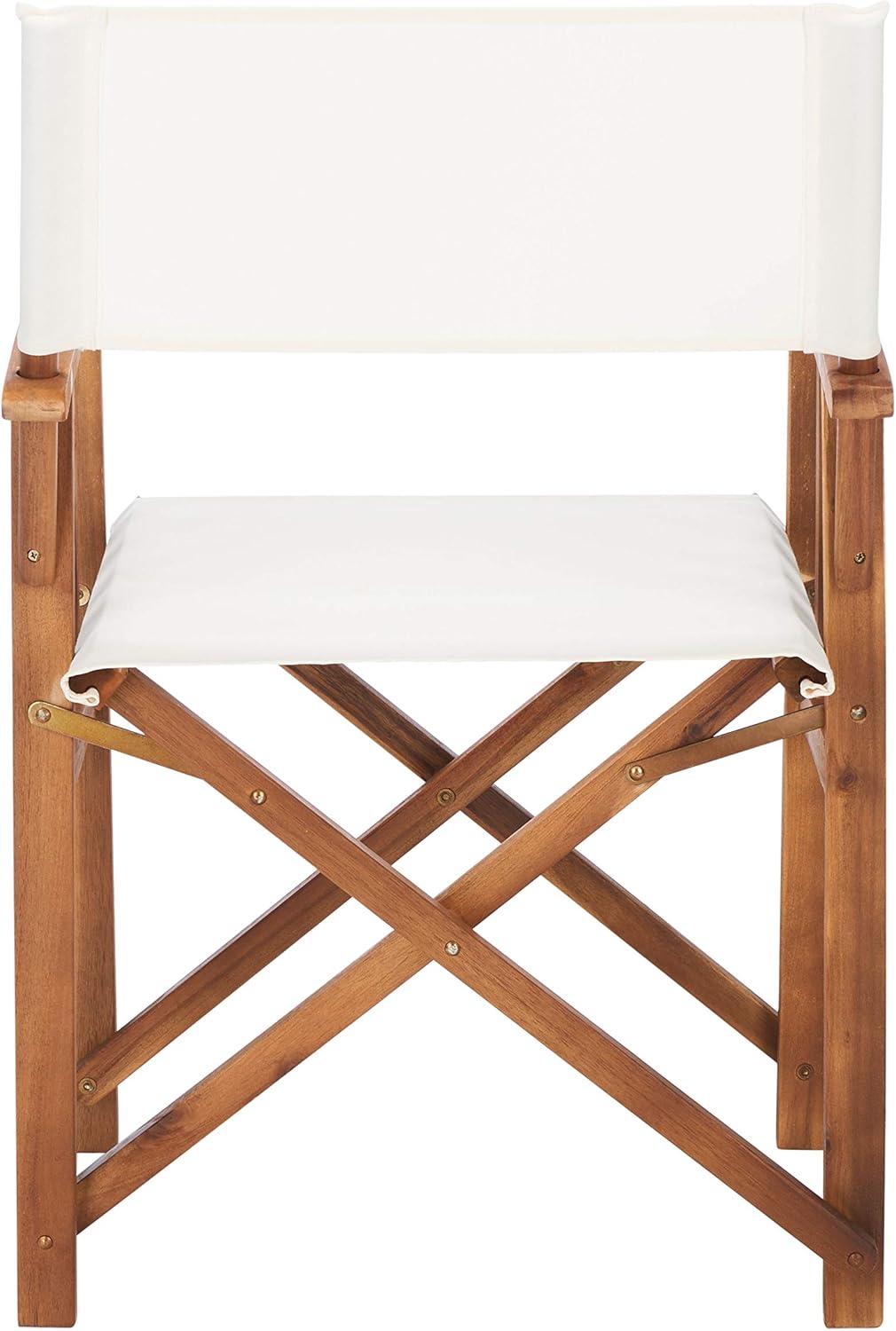 Laguna Director Chair (Set Of 2)  - Safavieh