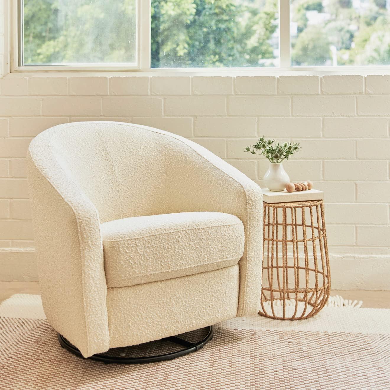 Madison Swivel Glider