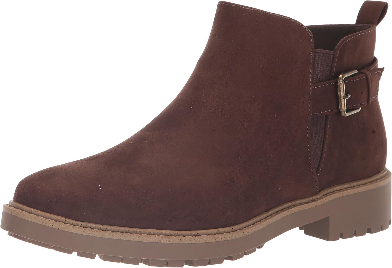 Esprit Women's Sienna Ankle Boot