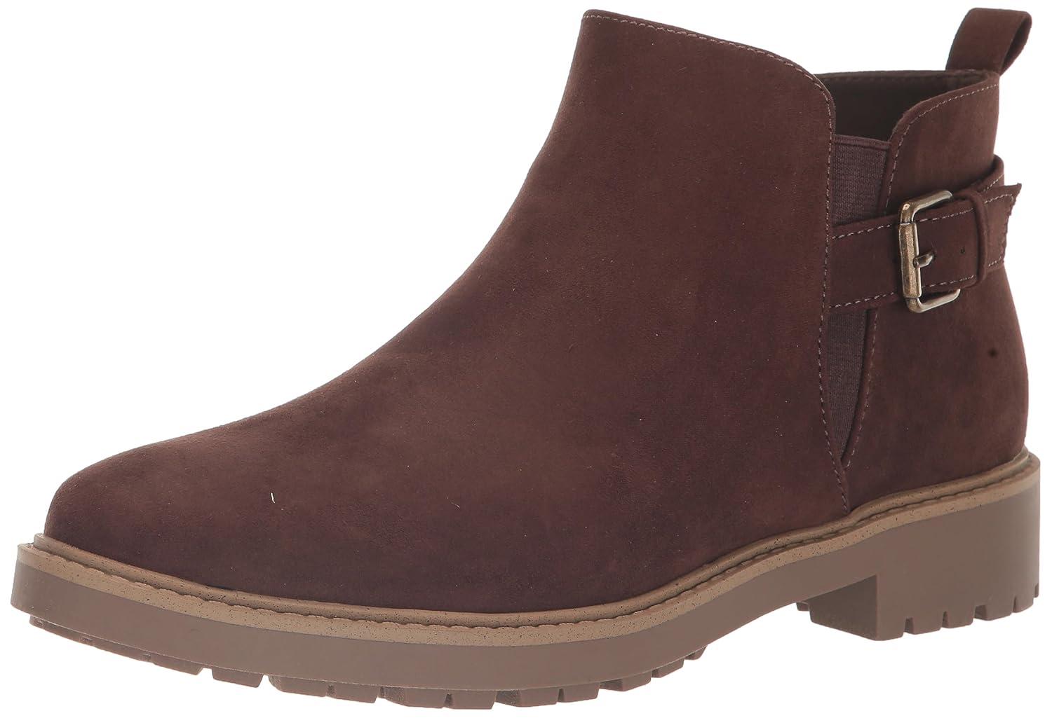 Esprit Women's Sienna Ankle Boot