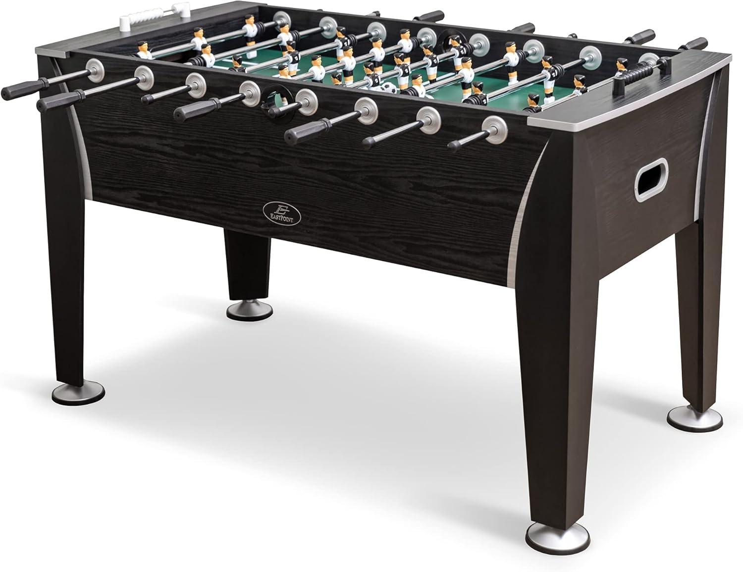 EastPoint Sports 30" Wood Foosball Table
