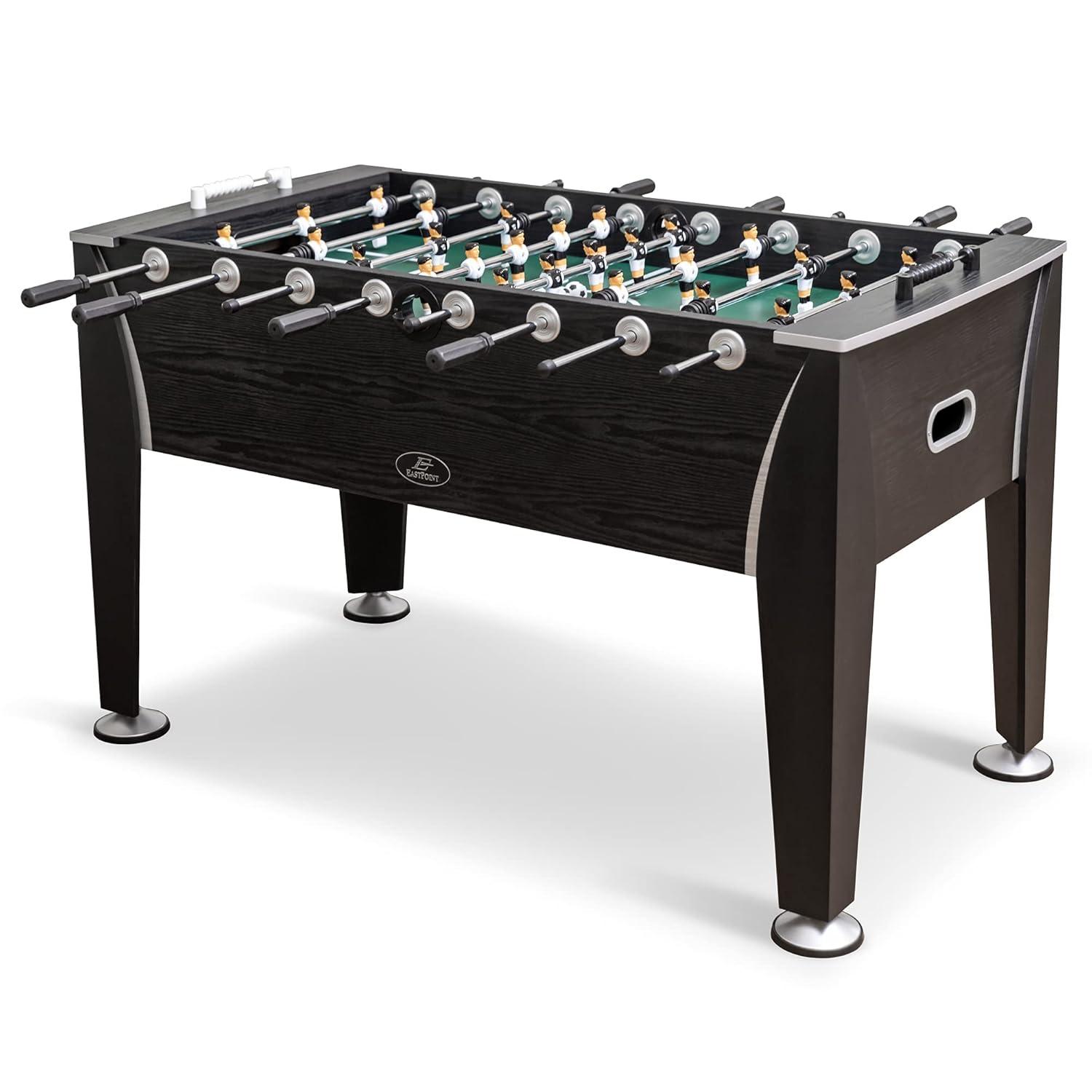 EastPoint Sports 30" Wood Foosball Table