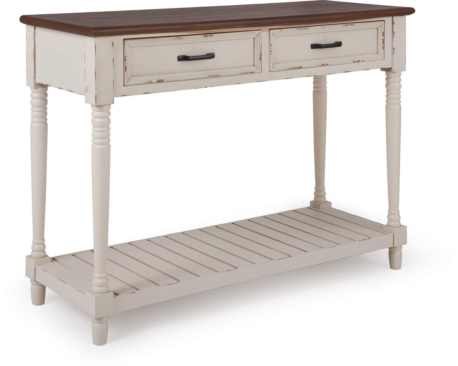 ClickDecor August Grove ClickDecor Baker 42.9" Console Table