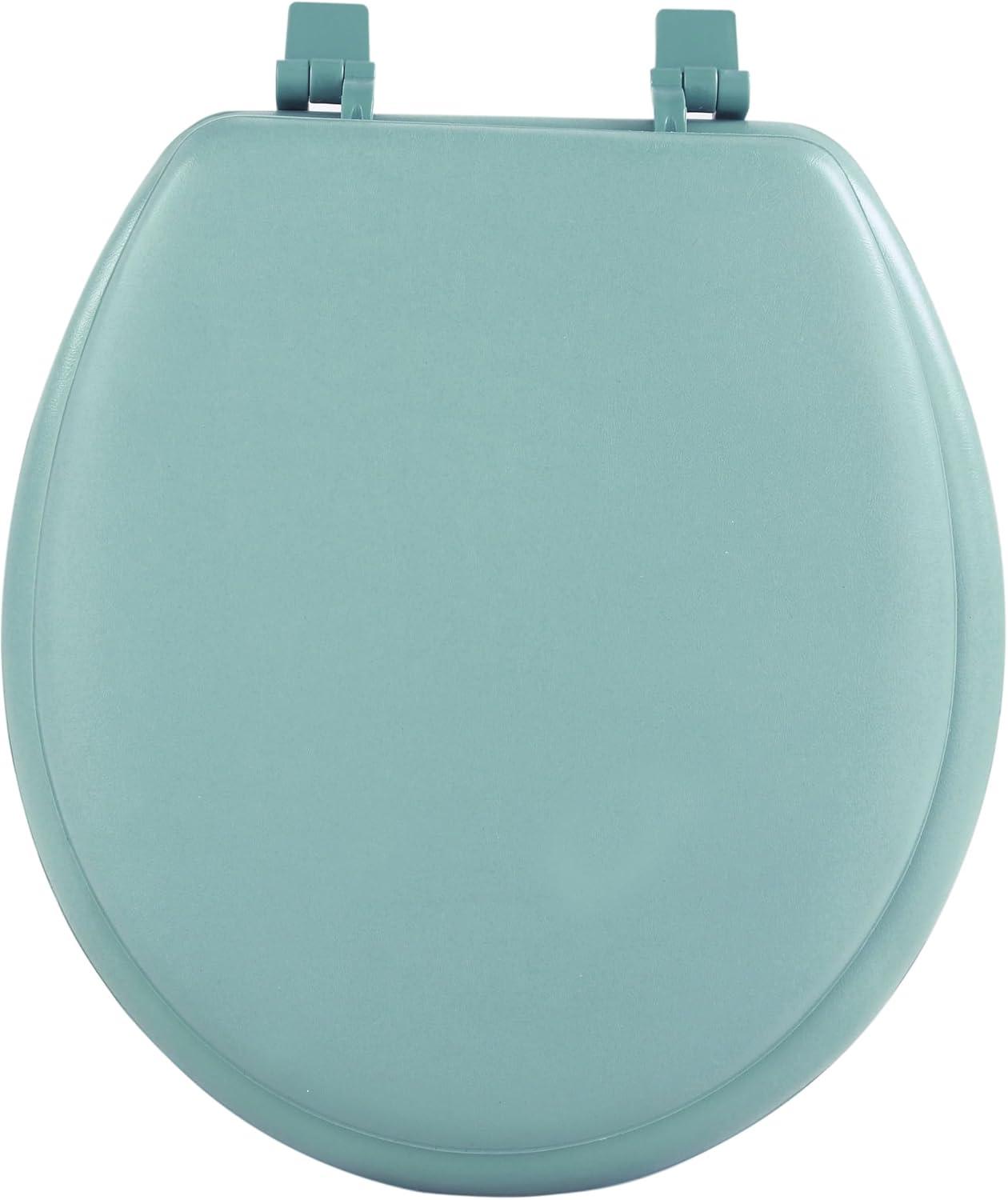 Fantasia Round Toilet Seat and Lid