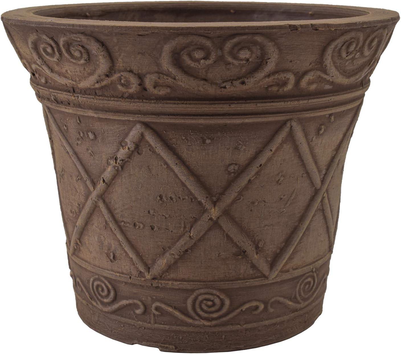 Ophelia & Co. Kennedy Pot Planter