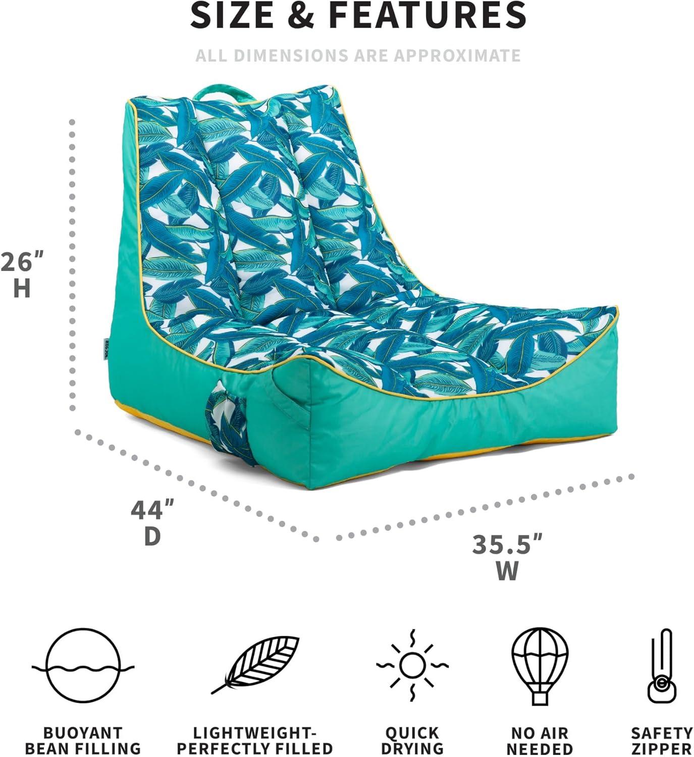 Big Joe Big Joe Captains Pool Float