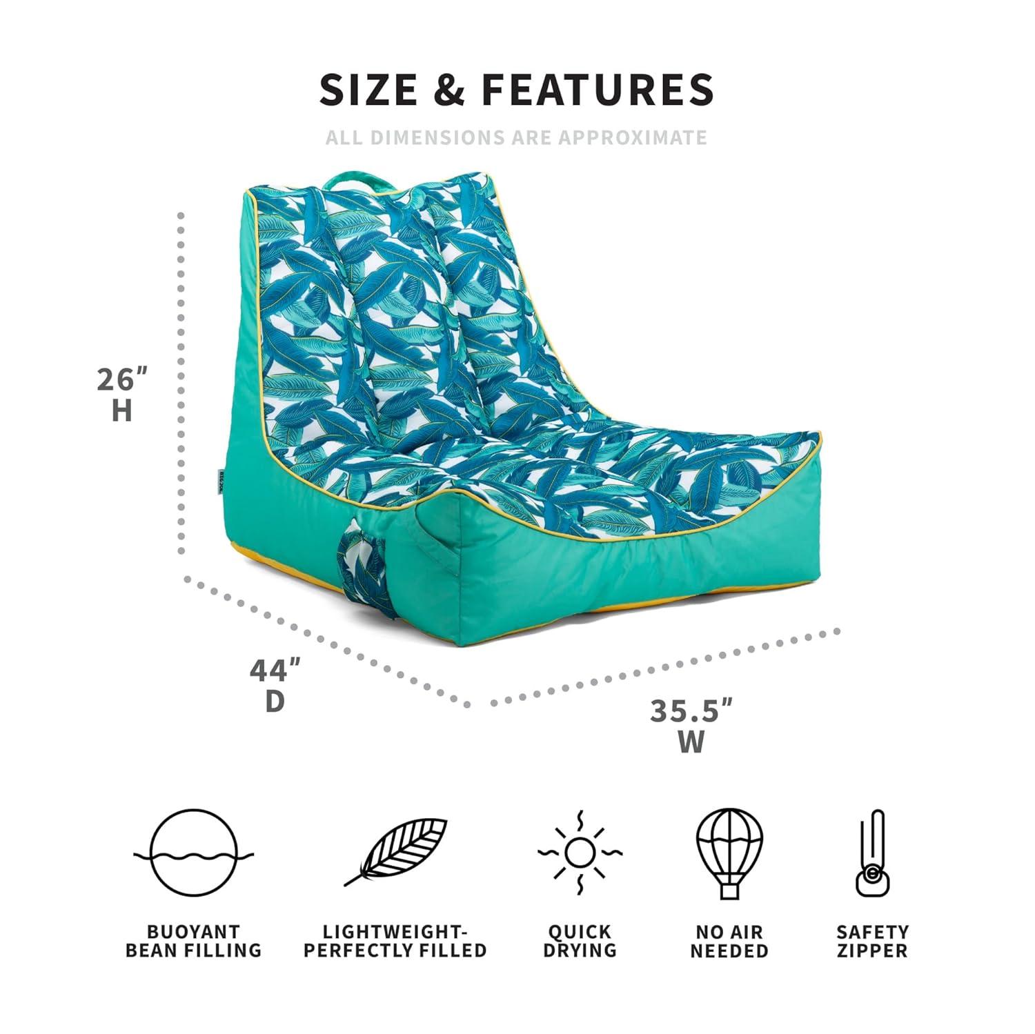 Big Joe Big Joe Captains Pool Float