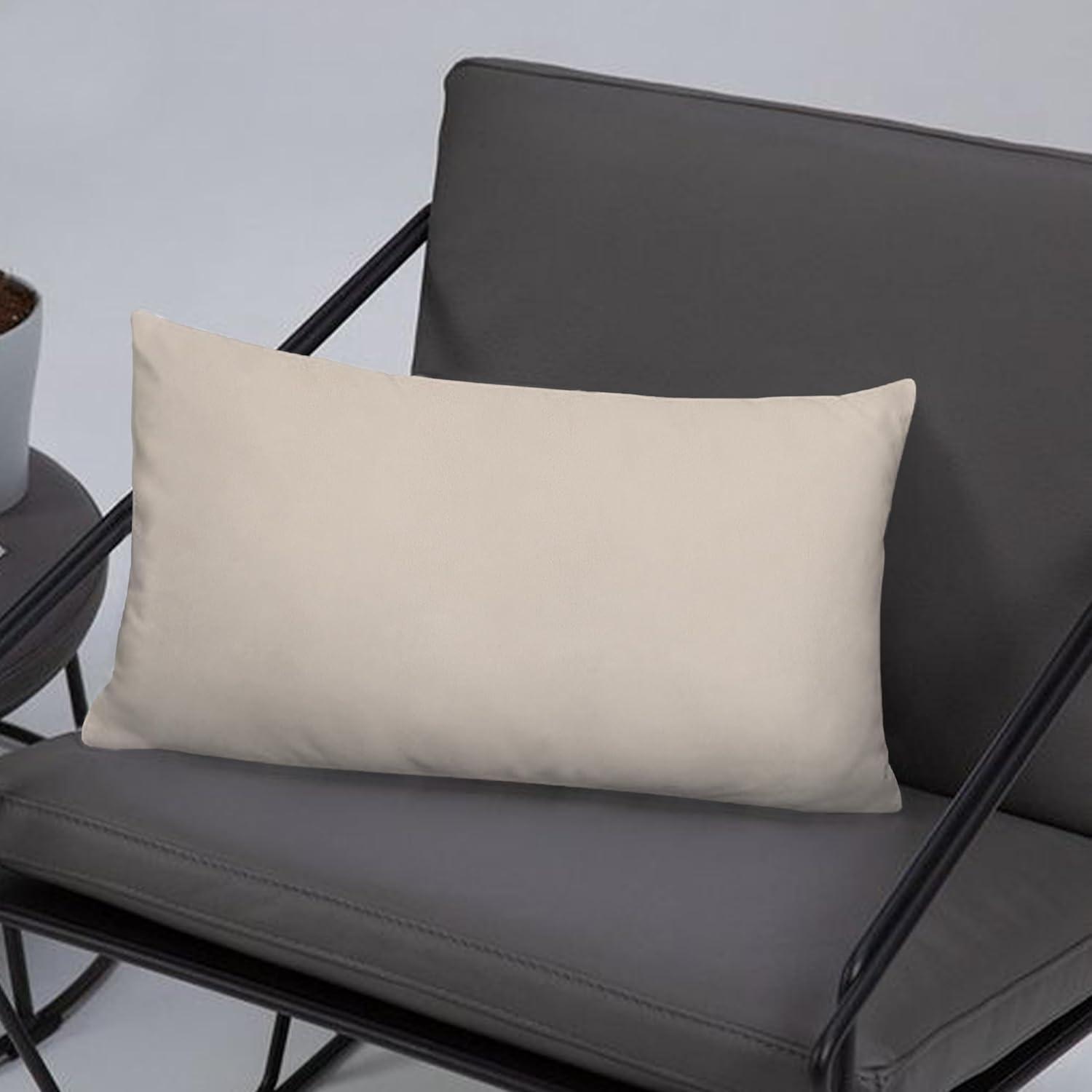 A1 Home Collections LLC Velvet Pillow Cover (Set of 2)