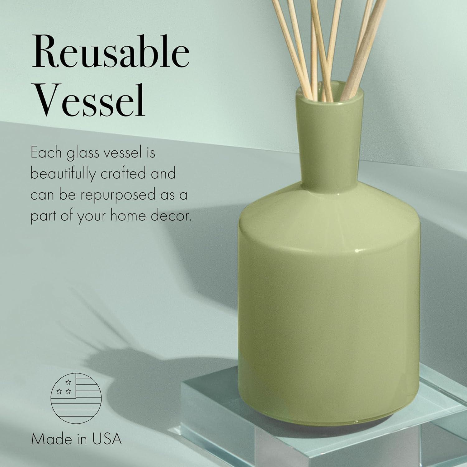 LAFCO New York House & Home Reed Diffusers And Sticks