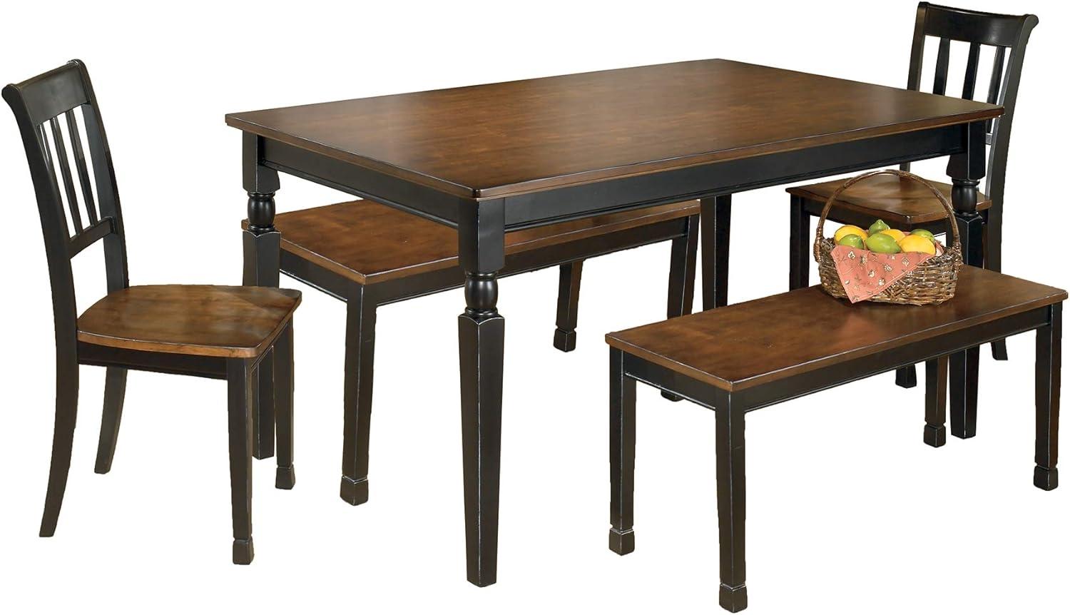 Owingsville Dining Table
