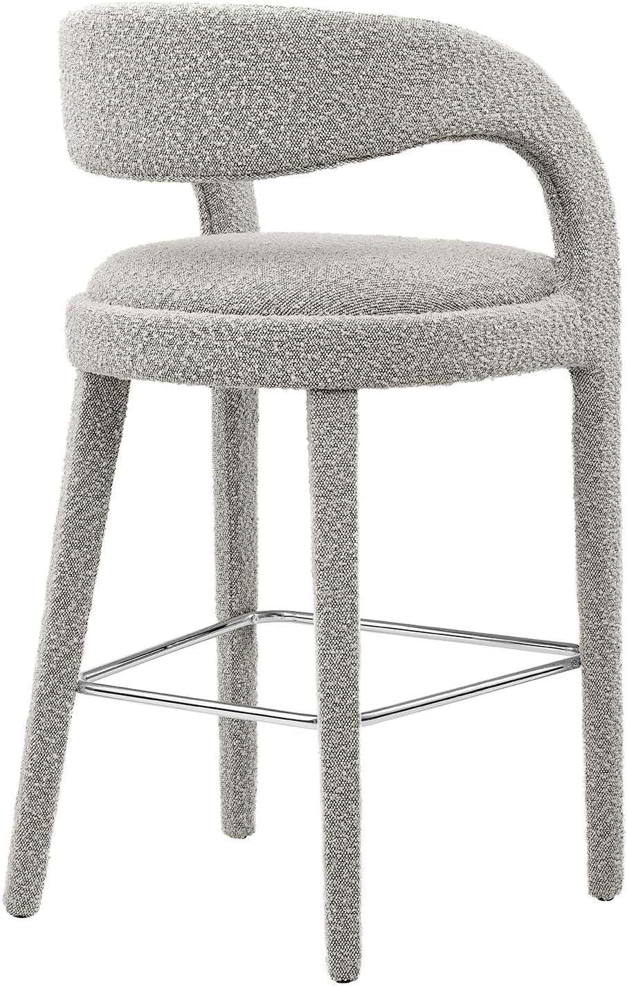 Modway Modway Pinnacle Upholstered Stool (Set of 2)