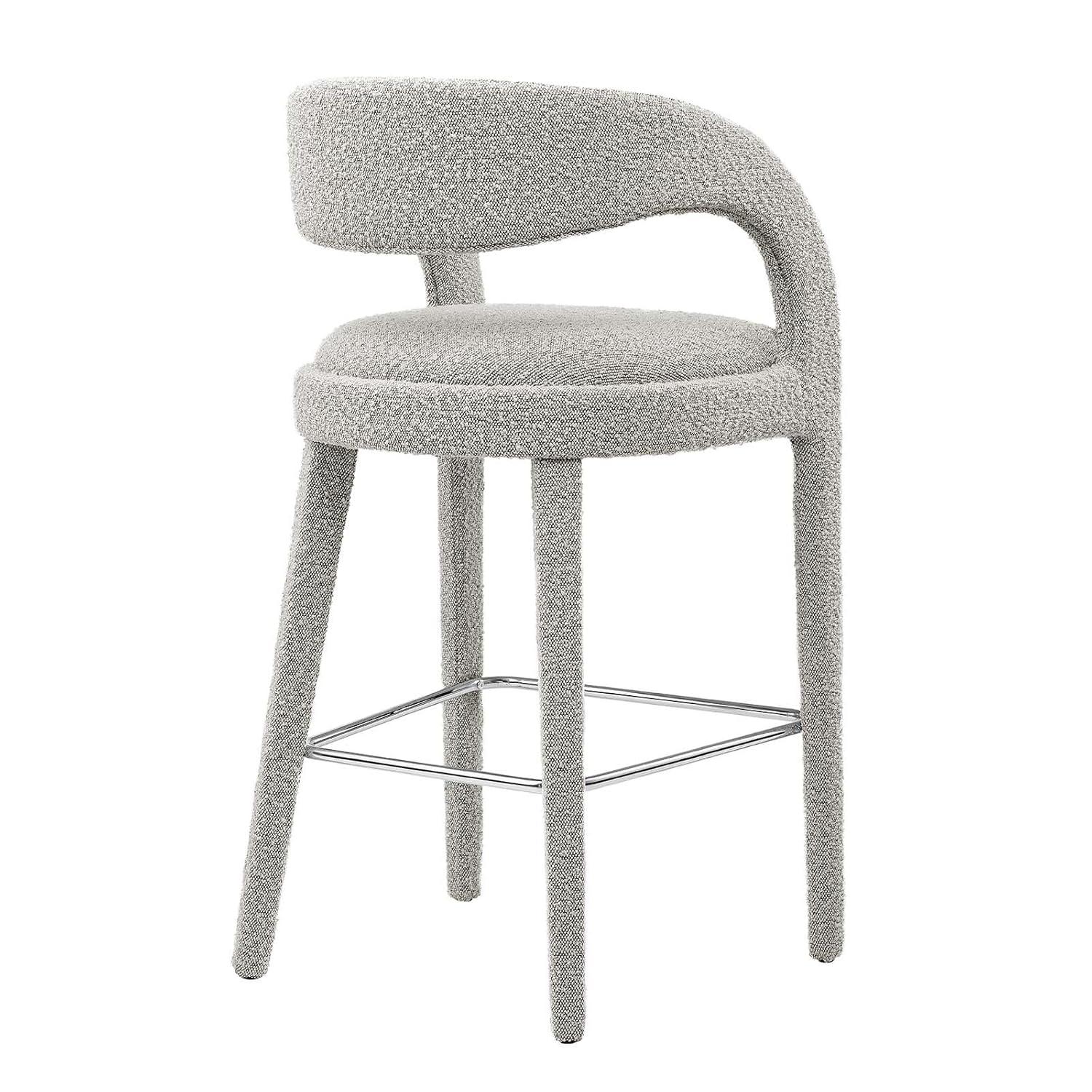 Modway Modway Pinnacle Upholstered Stool (Set of 2)