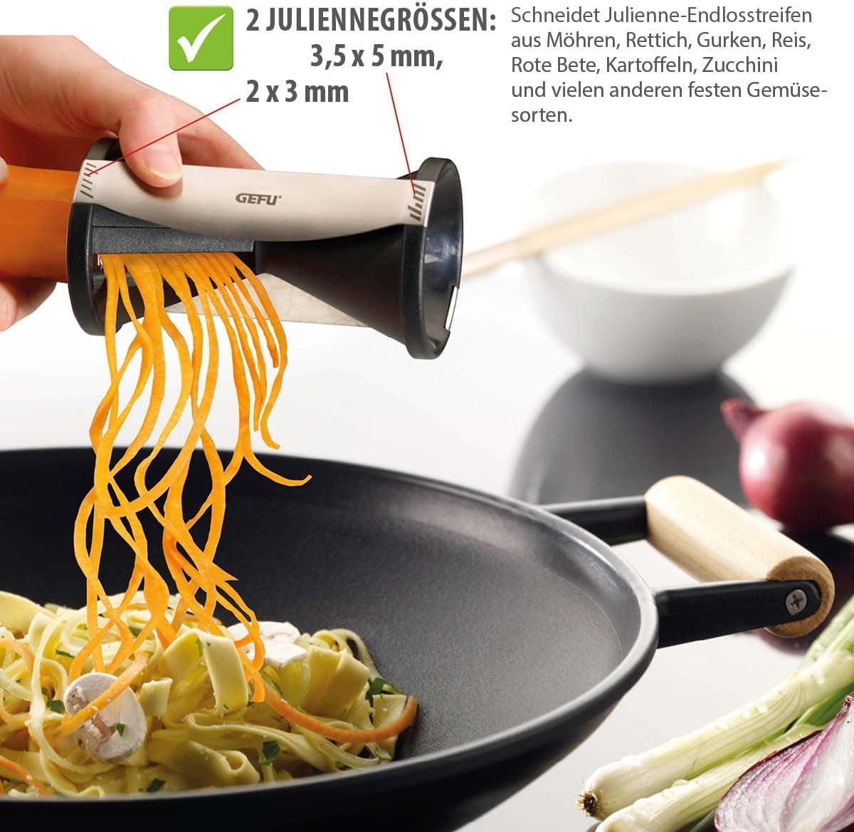 Gefu by Unimet Gefu by Unimet Spirelli Spiral Slicer