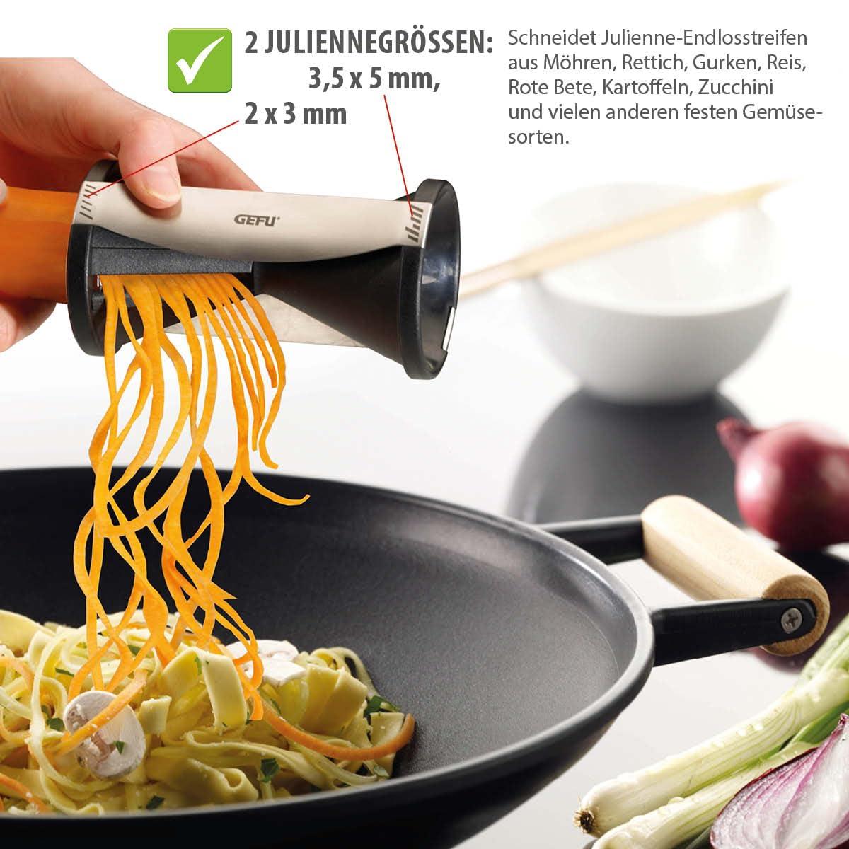 Gefu by Unimet Gefu by Unimet Spirelli Spiral Slicer