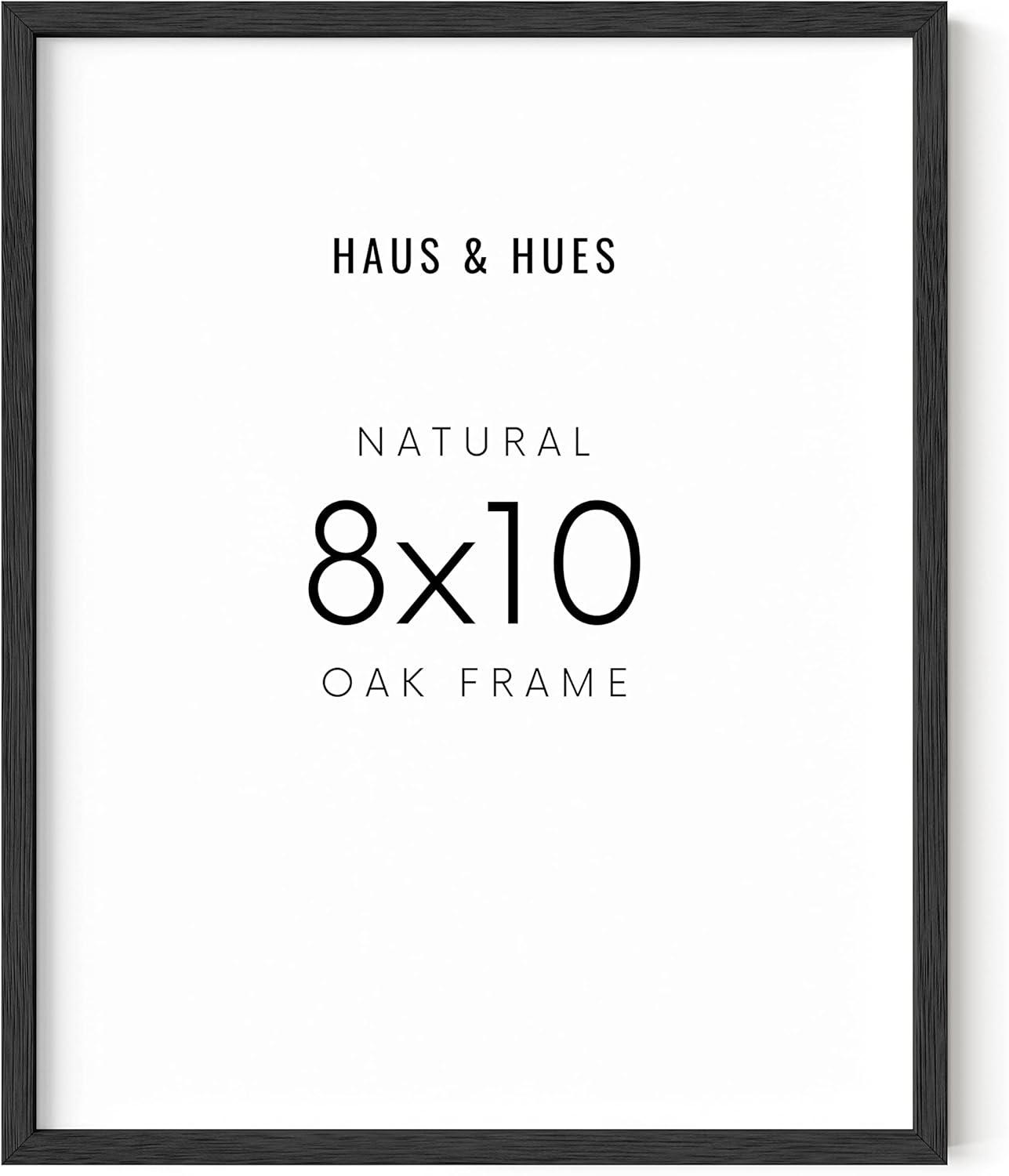 Wood Picture Frame