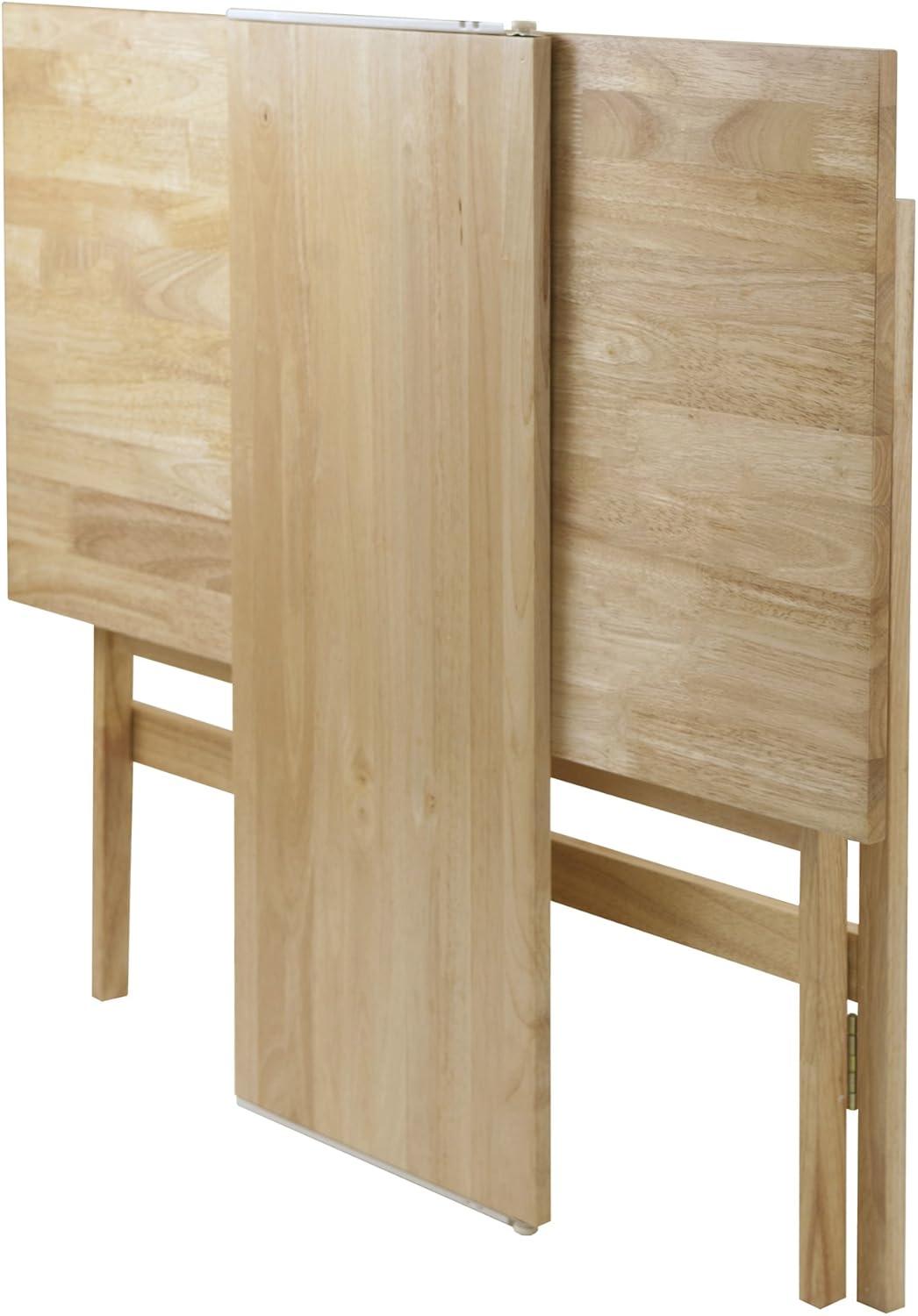 Alcott Hill® Bednarz Solid Wood Top Computer Desk