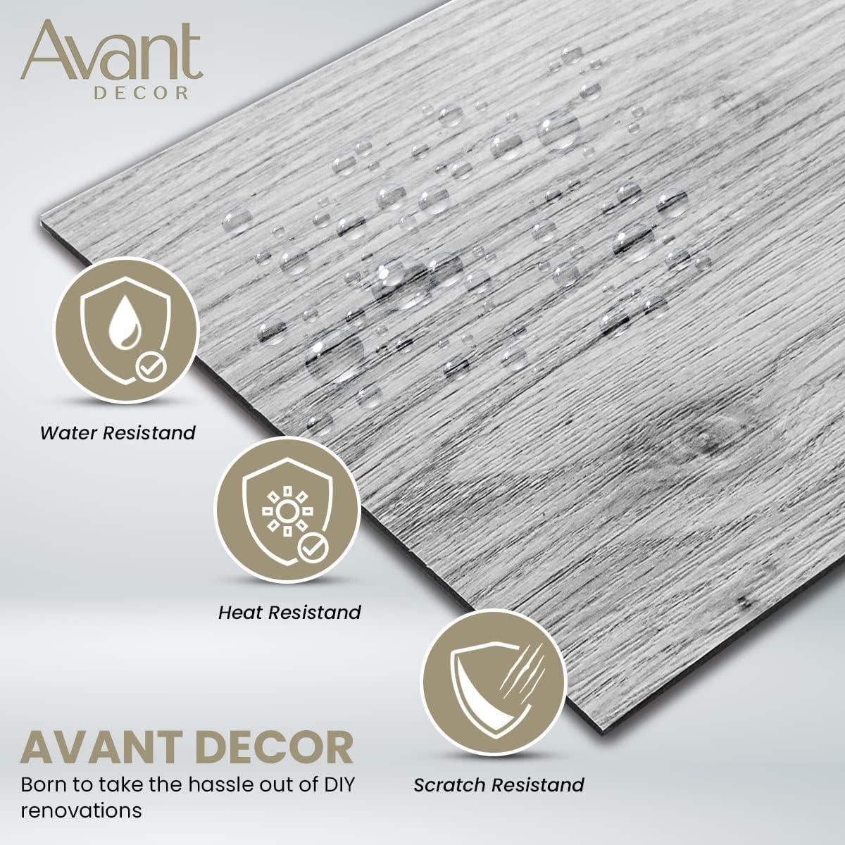 Engineered Stone Peel and Stick Field Tile