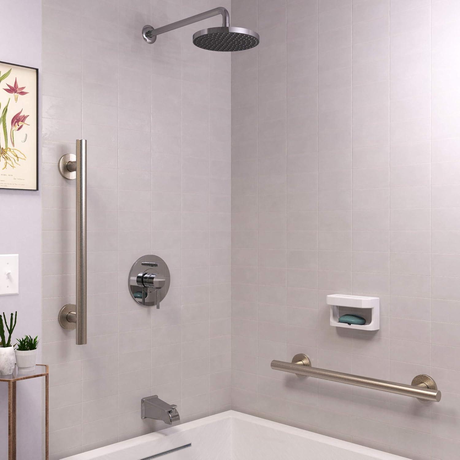 Infinity Designer Grab Bar