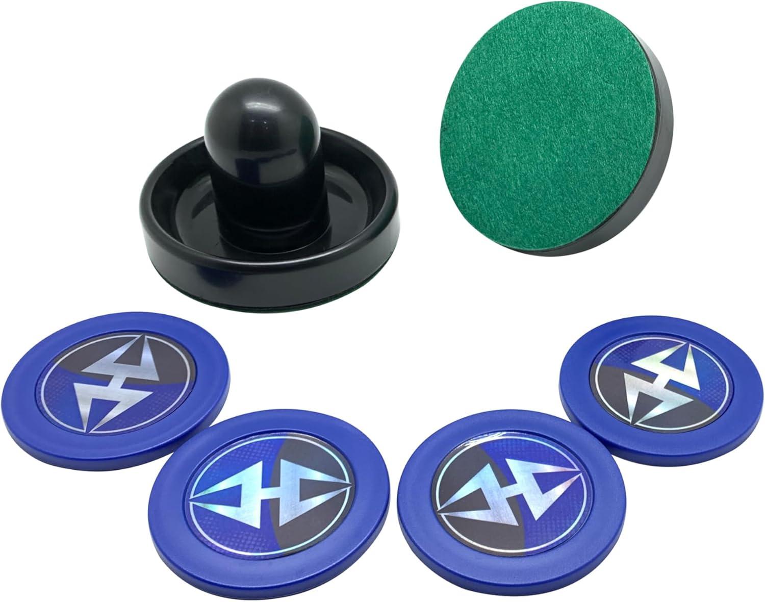 Hathaway Games 3.75" Hockey Table Accessories