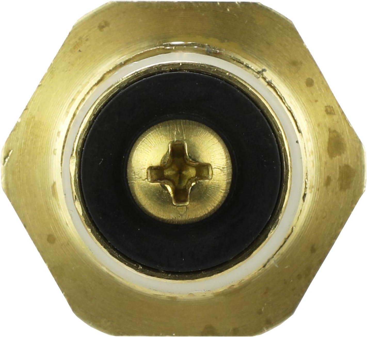 9C-3D Diverter Stem for Eljer Faucets