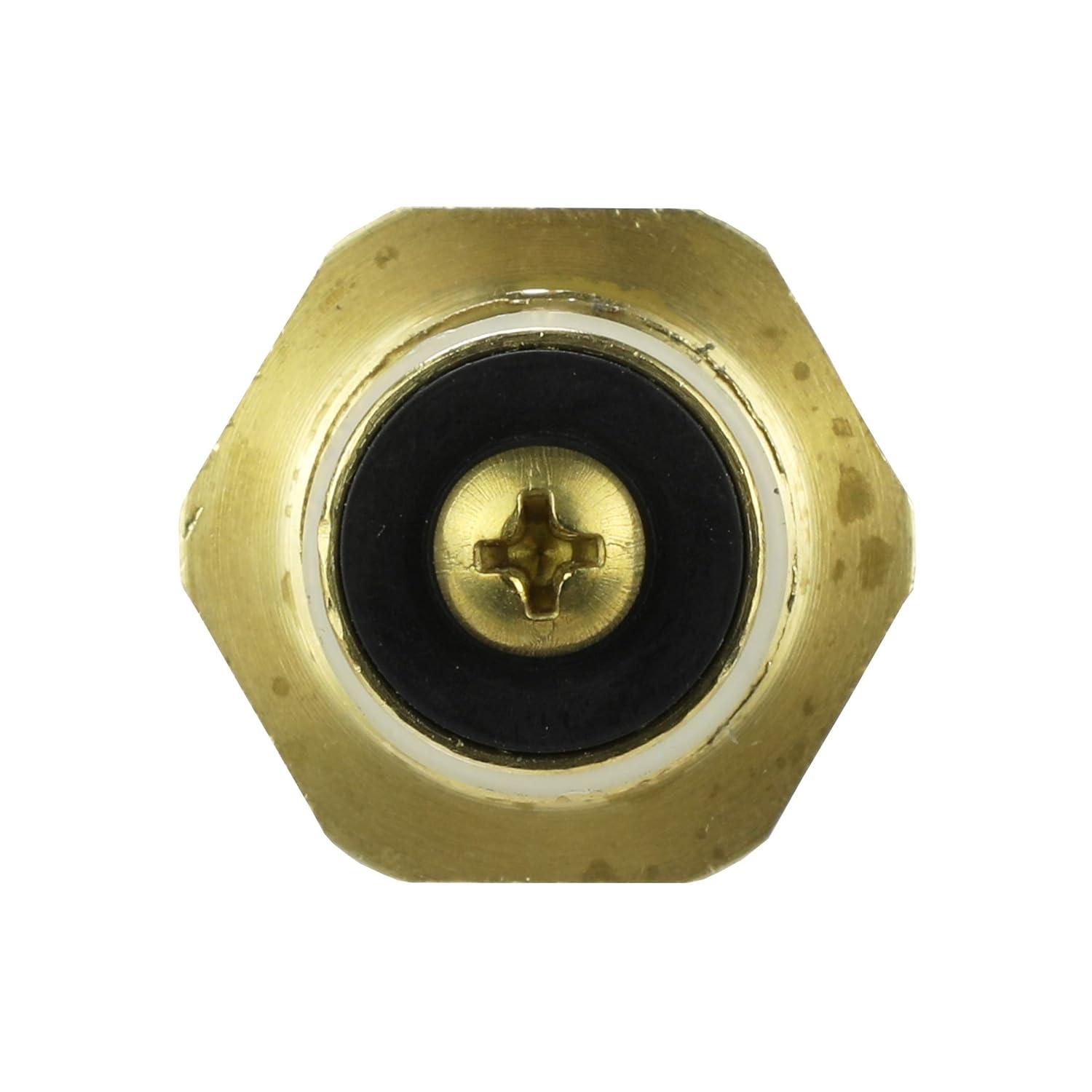 9C-3D Diverter Stem for Eljer Faucets