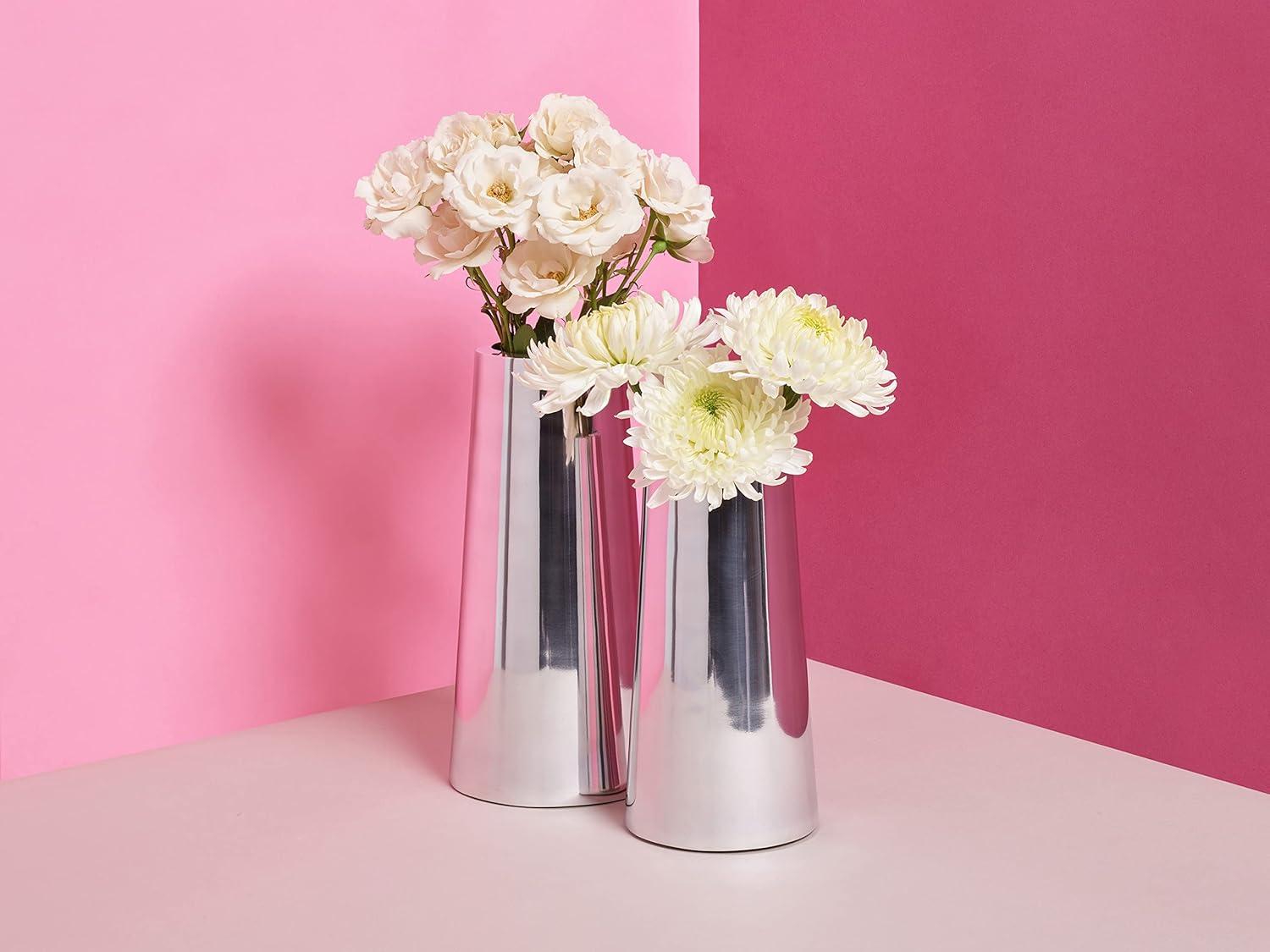 Nambe Plaza Vase