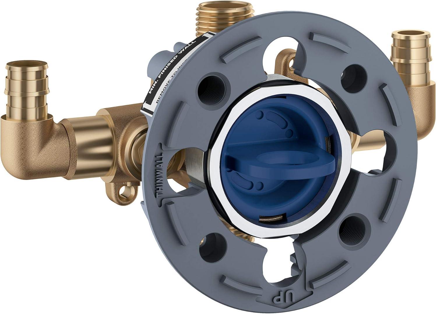 Grohsafe 3.0 Pressure Balance Valve