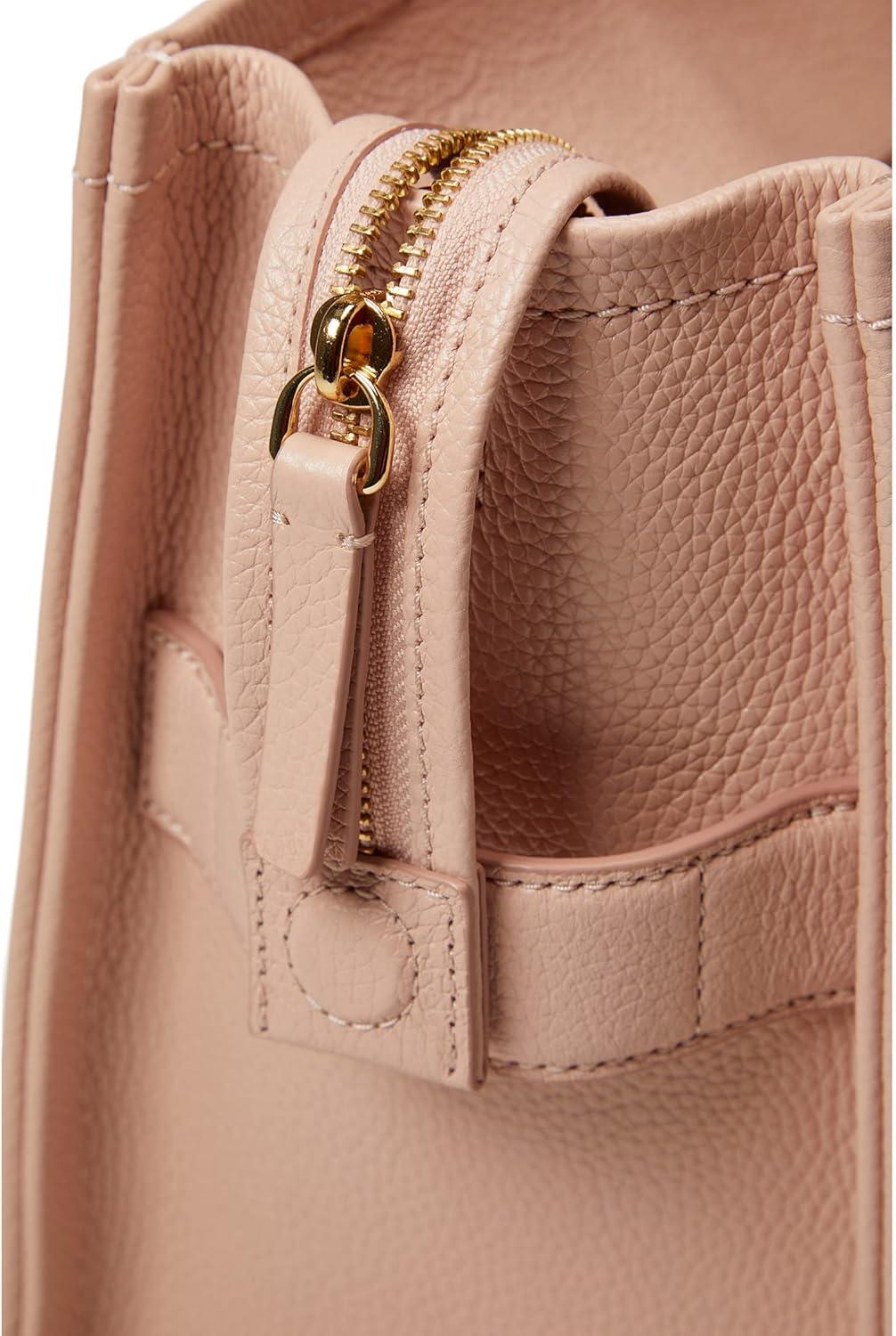 Marc Jacobs Women's The Medium Tote Rose H004L01PF21-624 One Size