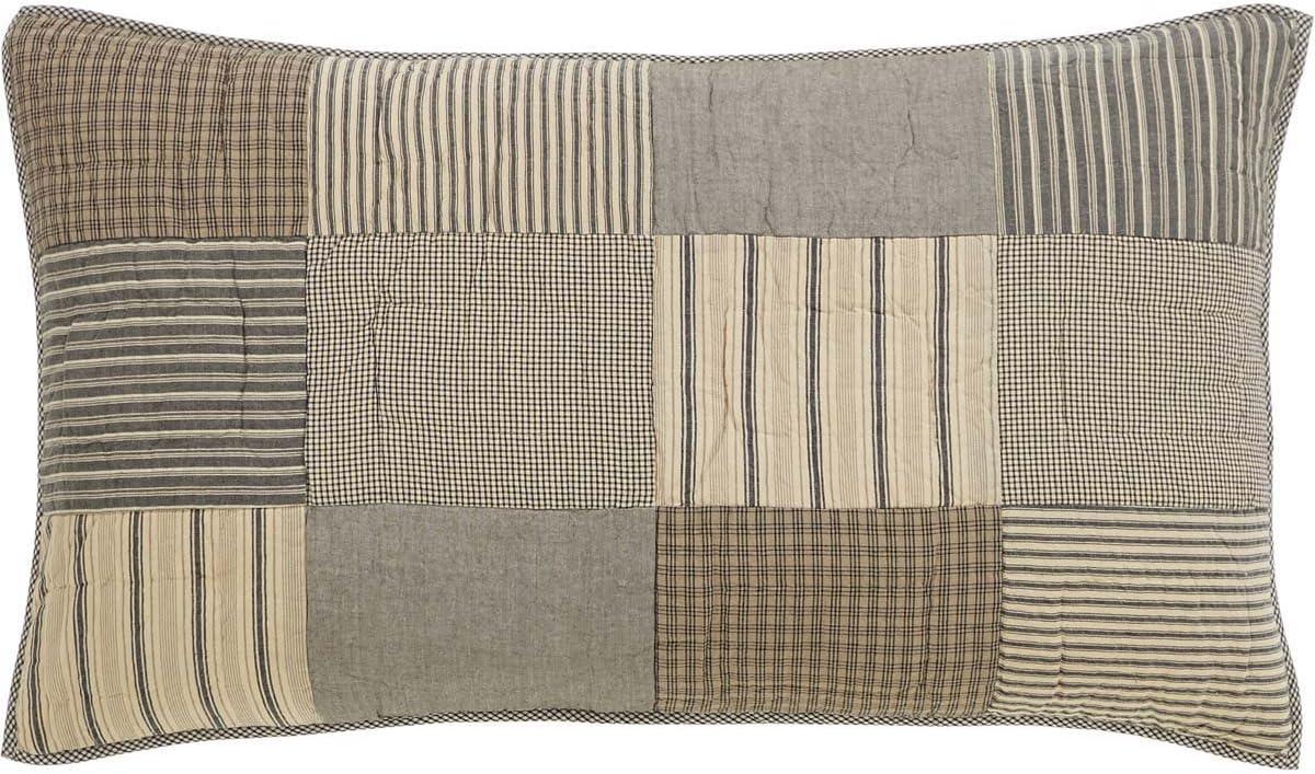 Sawyer Mill 100% Cotton Pillow Sham