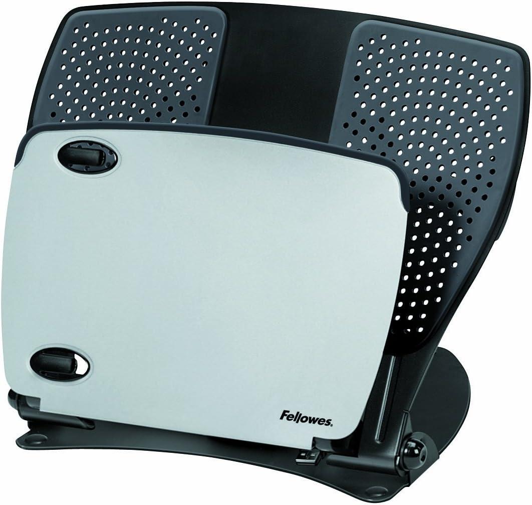 Fellowes Professional Series Laptop Workstation w/ 4 USB Ports, Open Box