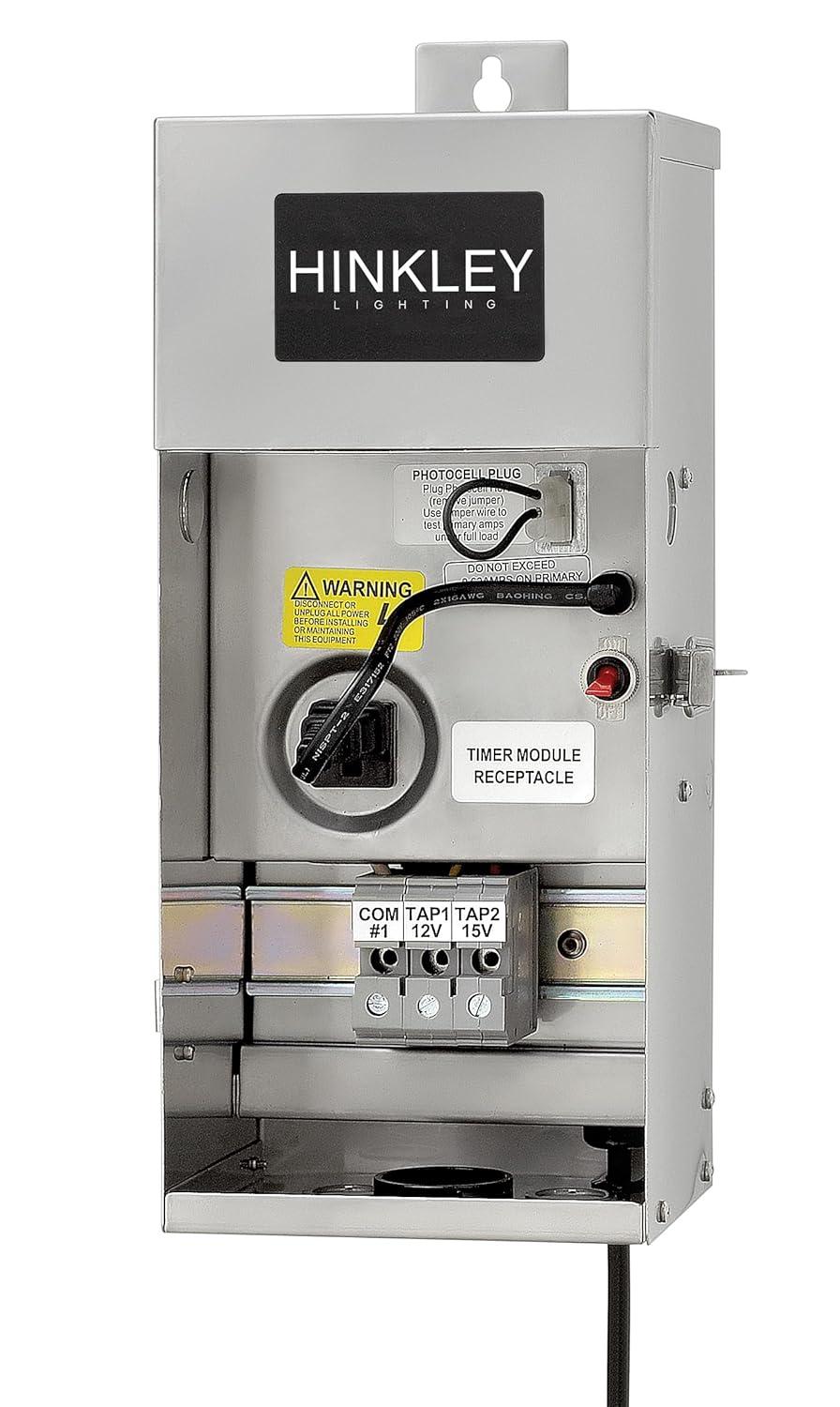 Landscape 75W 12V Magnetic Transformer