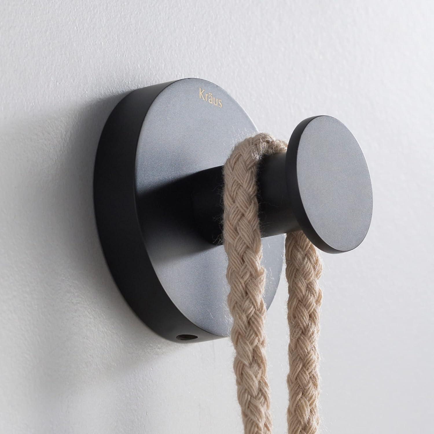 Elie Wall Mounted Towel Hook