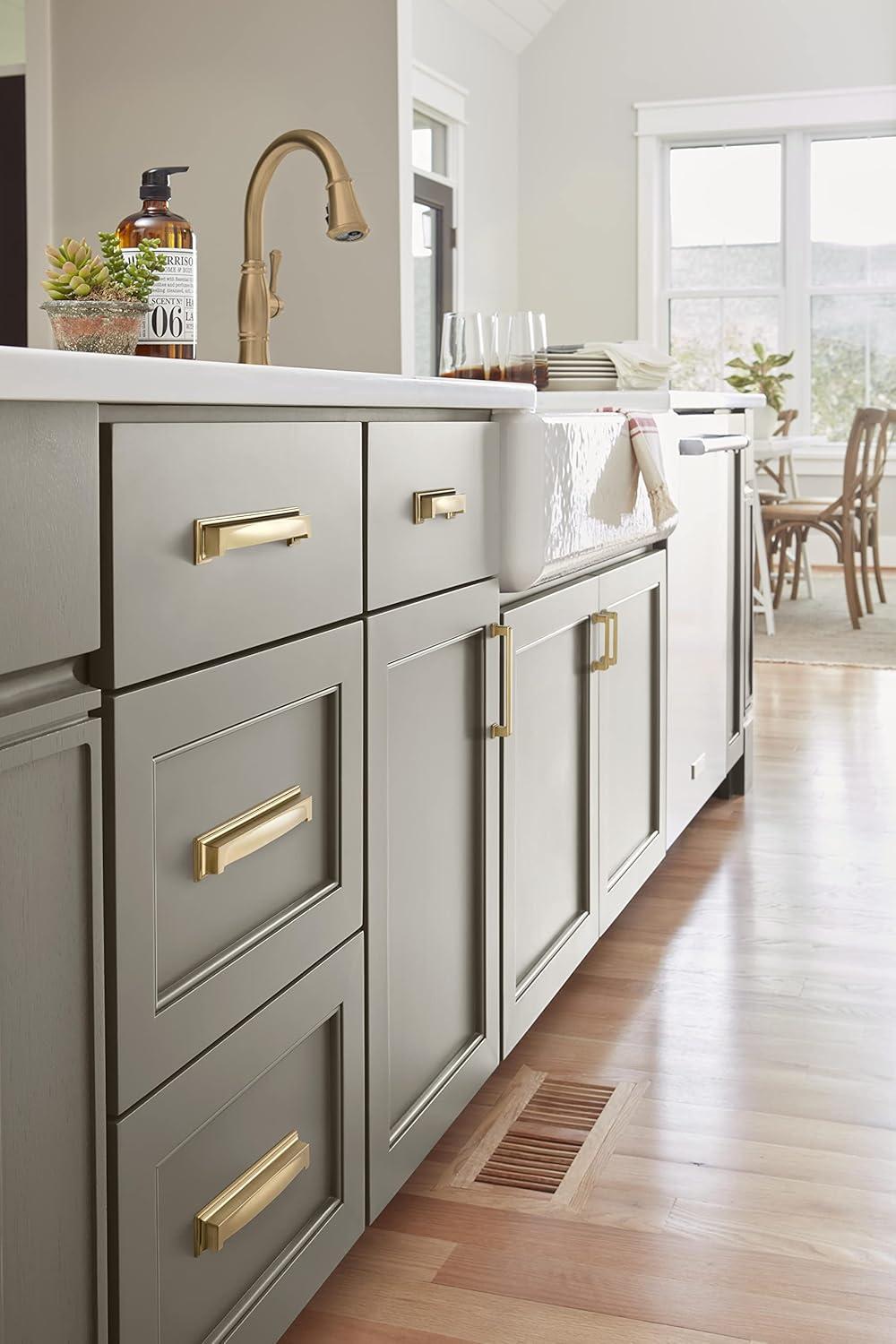 Appoint Bar Pull