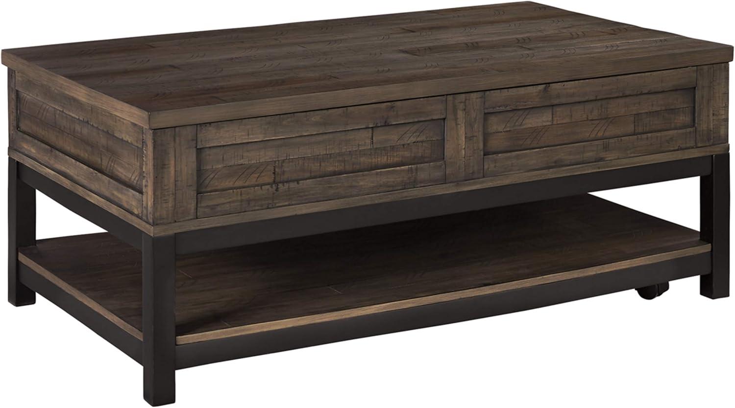 17 Stories Johurst Coffee Table with Lift Top