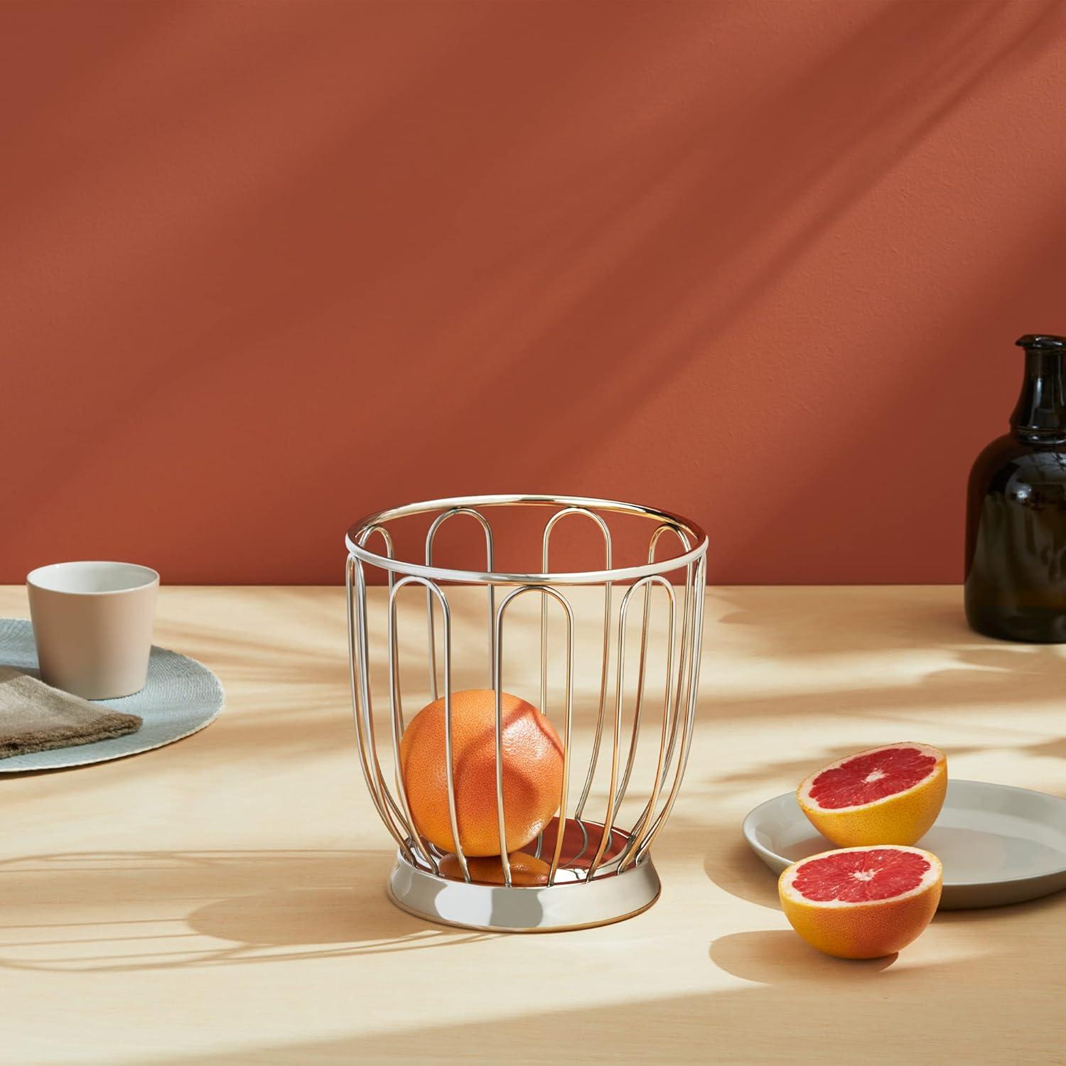 Alessi Citrus Basket