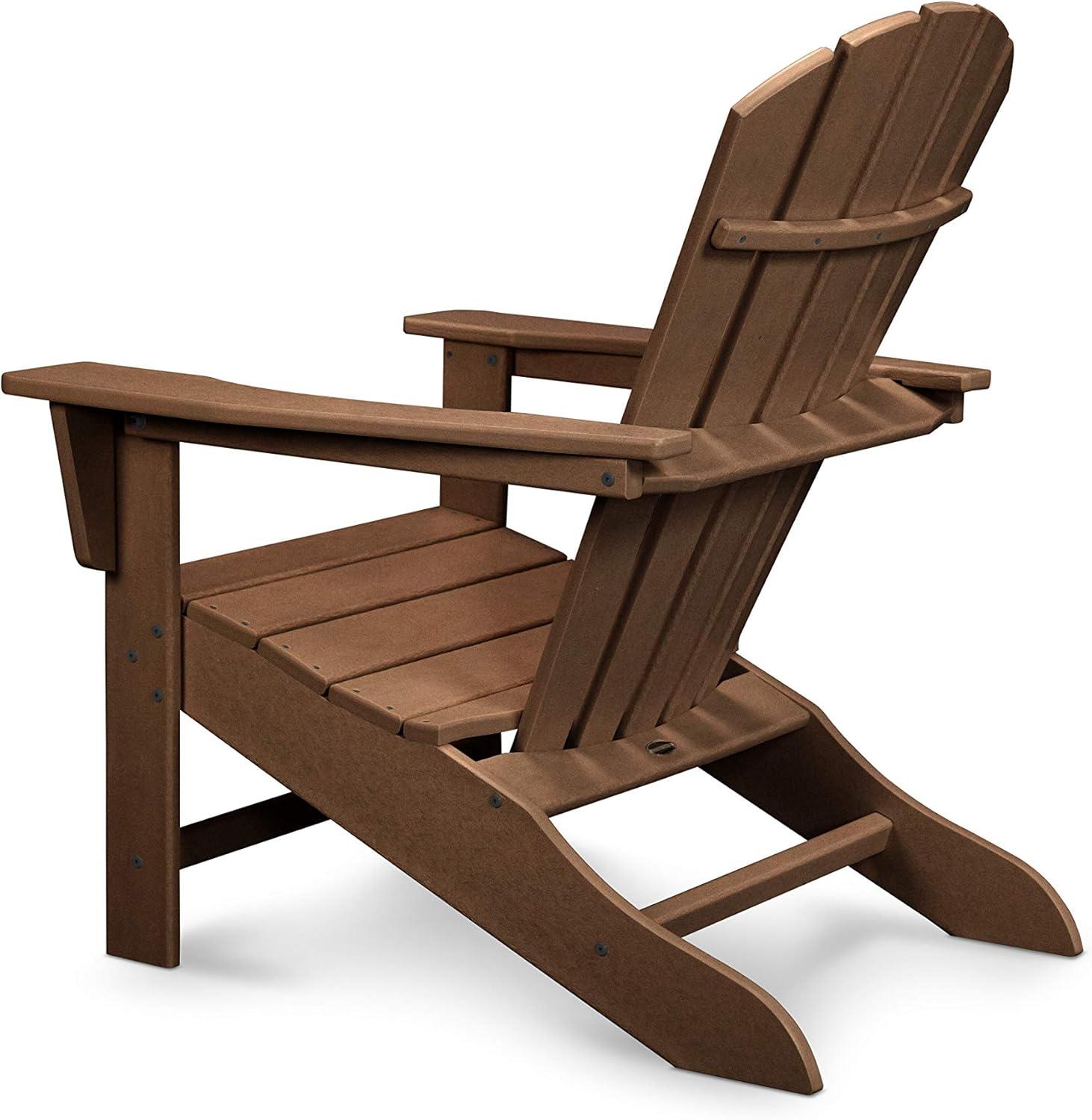 POLYWOOD x Birch Lane Veranda Adirondack Chair