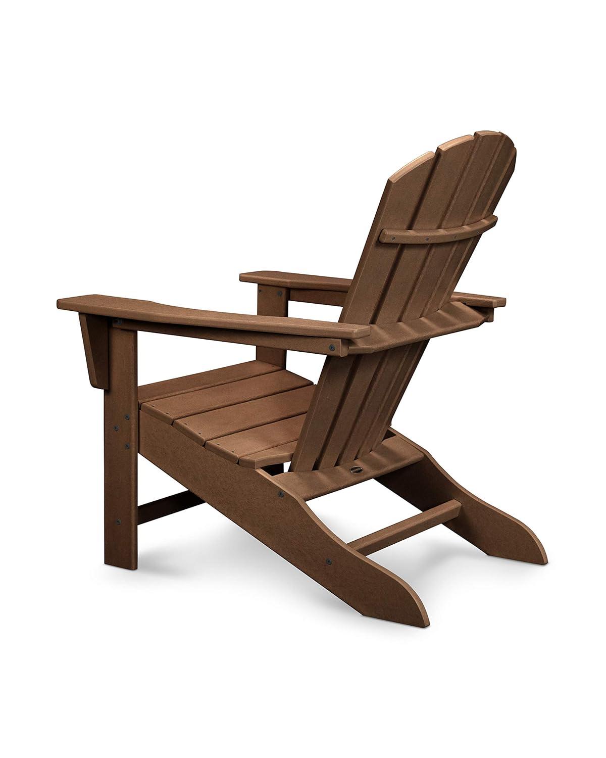 POLYWOOD x Birch Lane Veranda Adirondack Chair