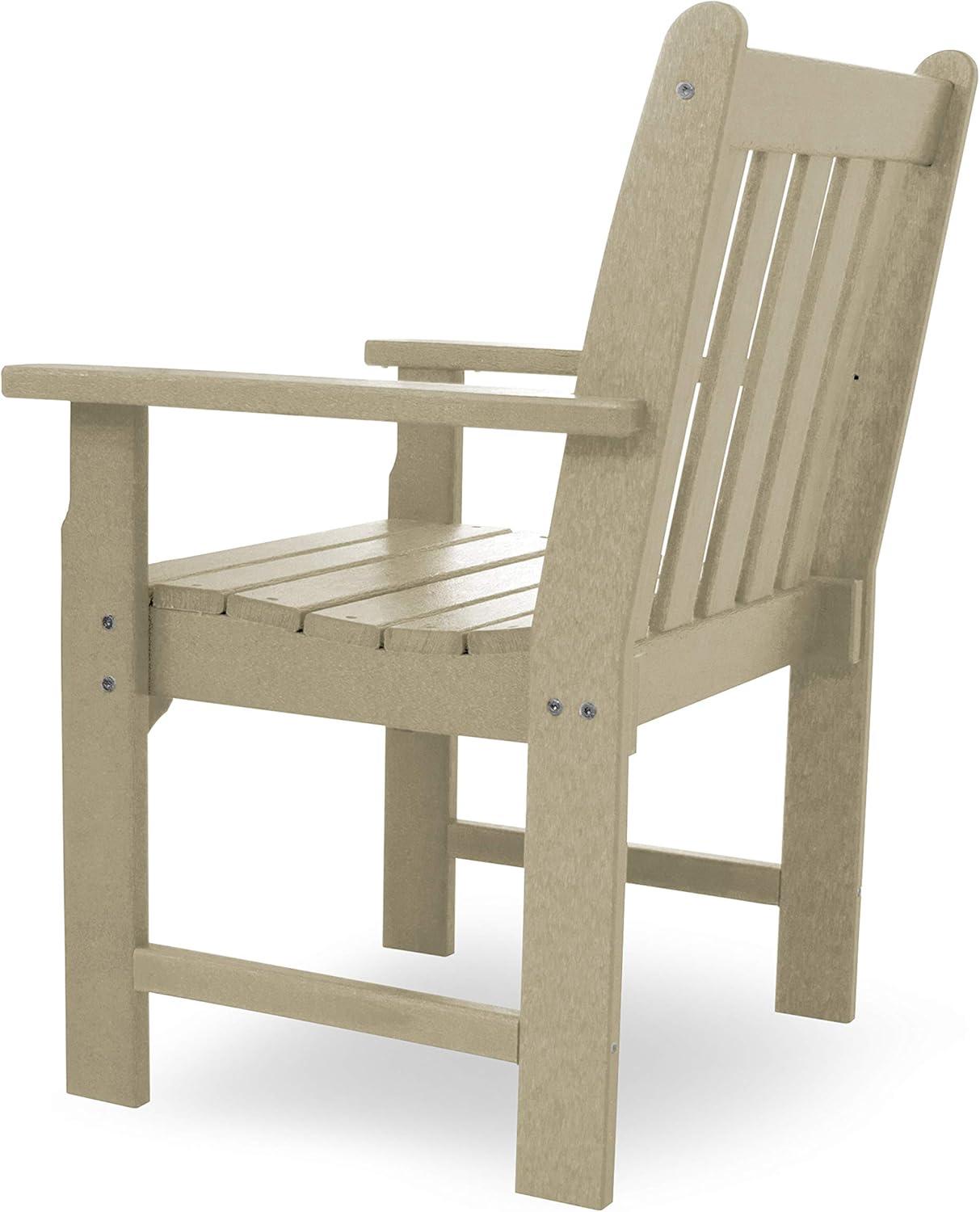 Vineyard Garden Arm Chair