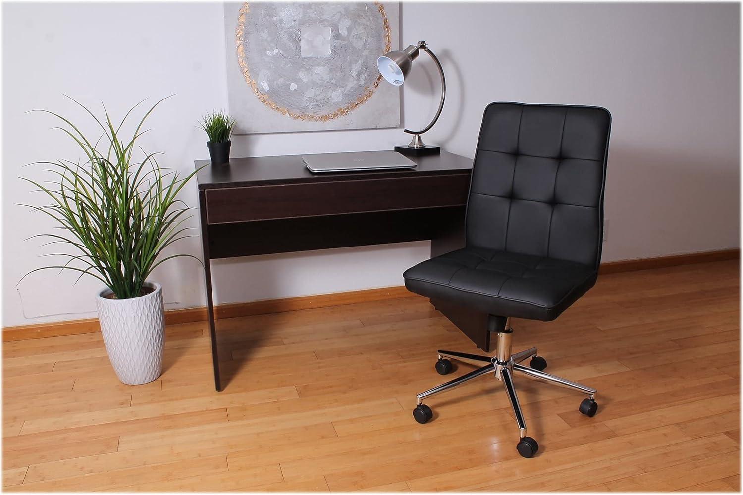 Boss Office Products Vinyl Task Chair
