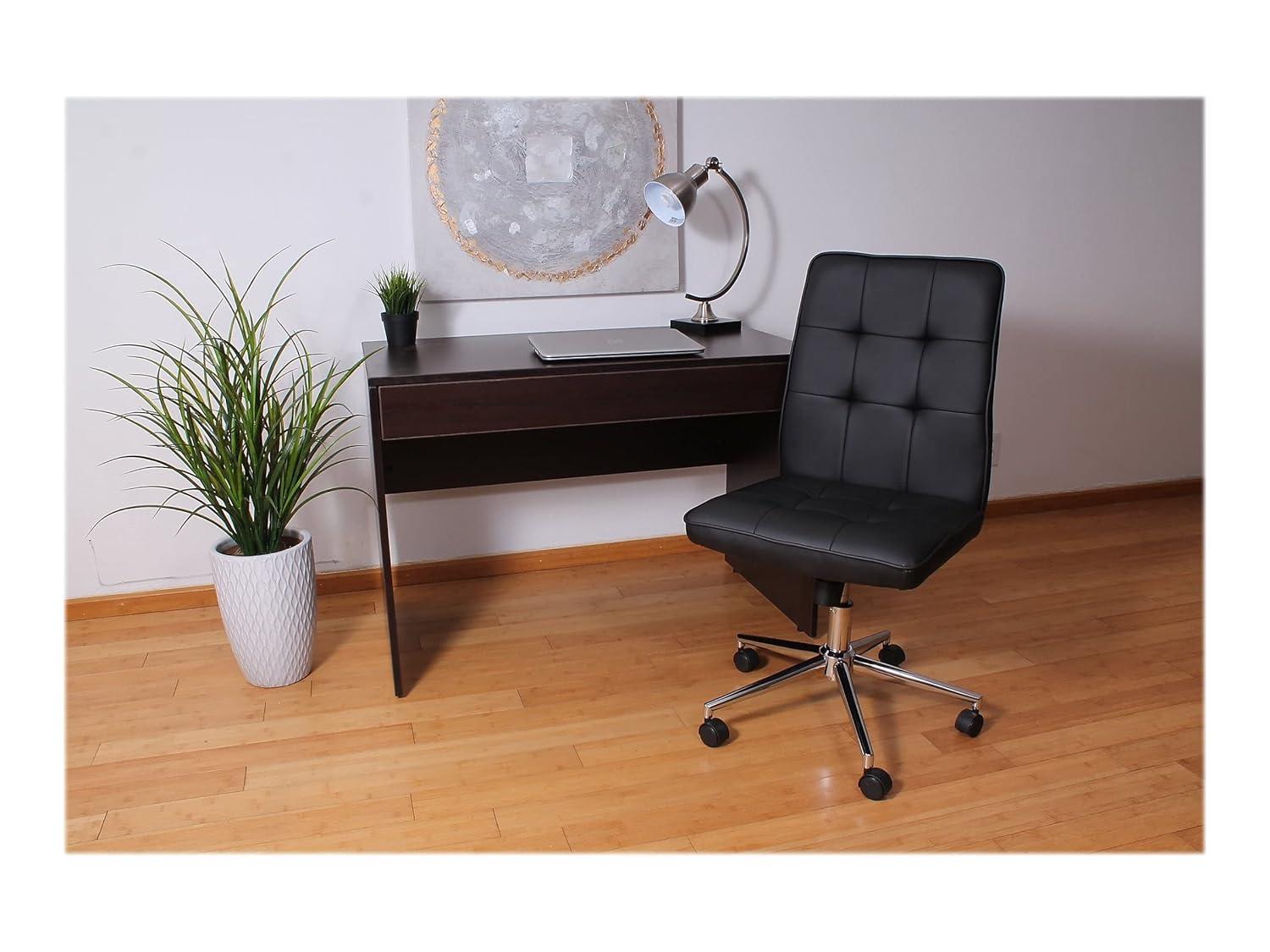Boss Office Products Vinyl Task Chair
