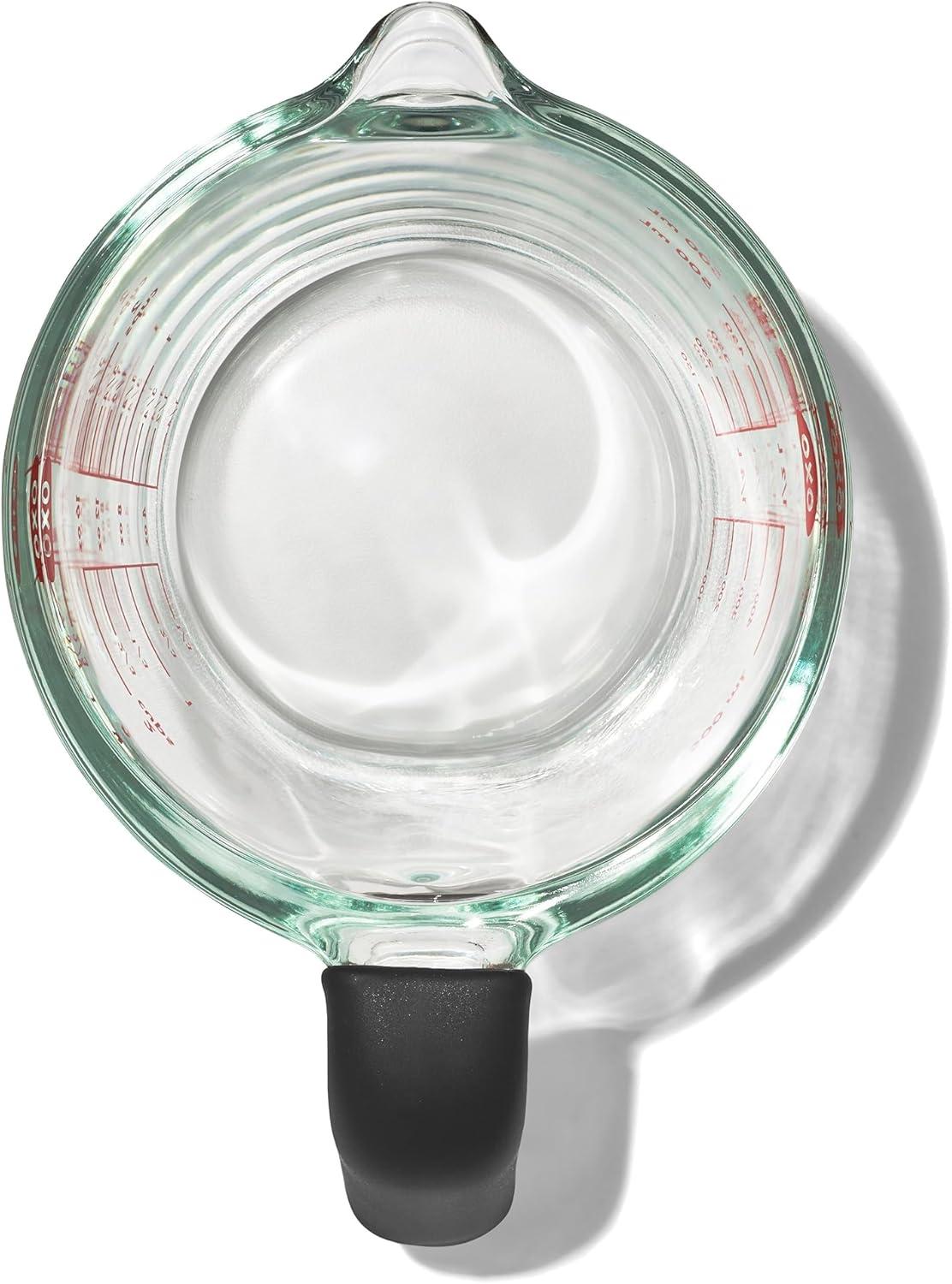 OXO Good Grips 2 Cup Glass Measuring Cup